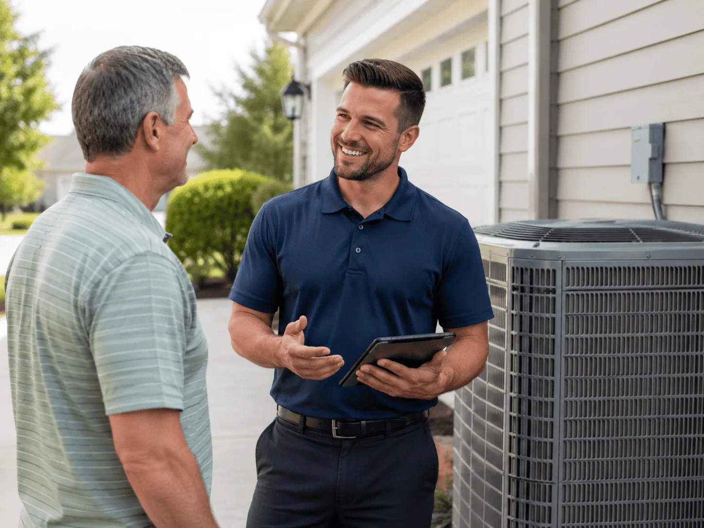Heat Pump Installation Slatedale, PA FAQs
